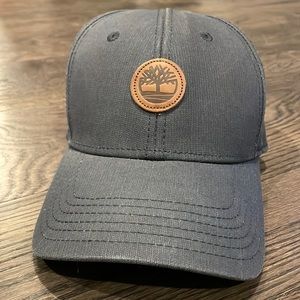 Timberland baseball hat